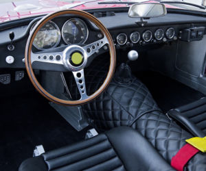 Ferrari 250 GT Drogo