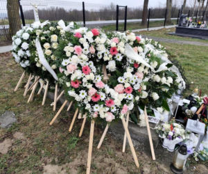 Grób Nikodema w Harklowej