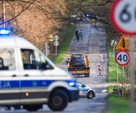 Łukasz Litewka nie żyje. Policja apeluje do świadków