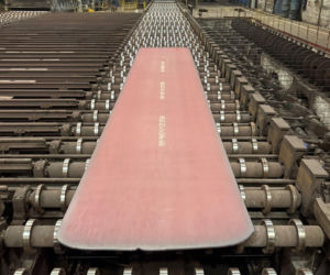 Huta Częstochowa w rękach państwa