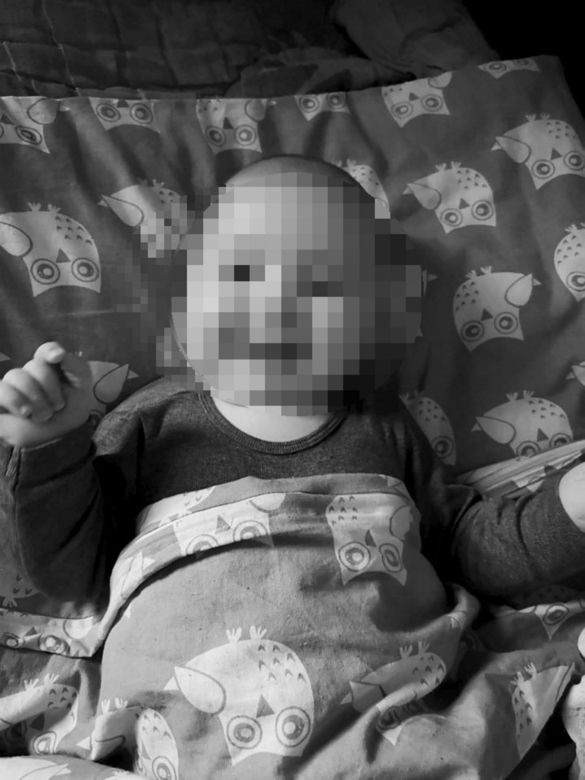 Przejechał dziecko, bo robił miejsce dla straży 