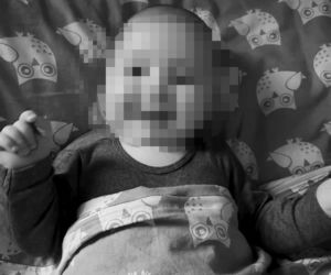 Przejechał dziecko, bo robił miejsce dla straży 