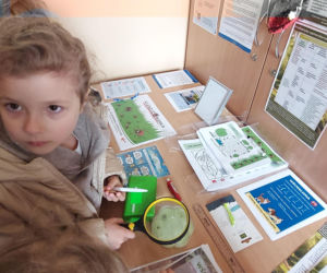 Dzień Otwarty Sanepidu w Zamościu