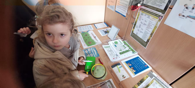 Dzień Otwarty Sanepidu w Zamościu