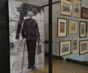 Tajemnice Nikifora w Warszawie. Niezwykła wystawa w Muzeum Etnograficznym