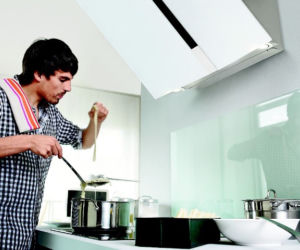 Okap WK-Neptun 60B Mastercook