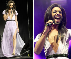 Conchita Wurst