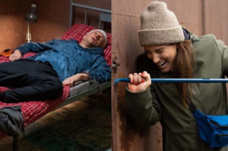 Barwy szczęścia, odcinek 3315: Celina w końcu odnajdzie ledwo żywego Łukasza! W ciężkim stanie trafi do szpitala! Nie przeżyje więzienia przez Agnieszkę? 