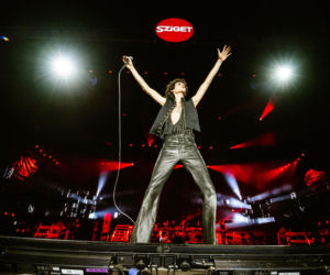 Sziget Festival 2026