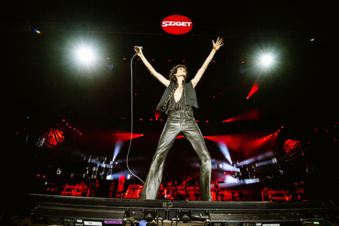 Sziget Festival 2026