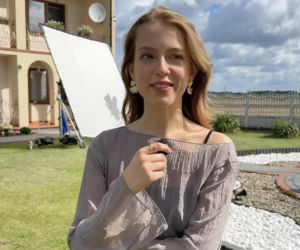 Ranczo. Dorotka (Karolina Ludwiniak)