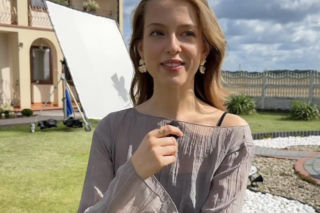 Ranczo. Dorotka (Karolina Ludwiniak)