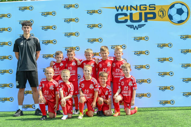 WINGS JAGA CUP 2026
