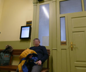 Kolejna rozprawa Sebastiana M. Przerażająca relacja świadków wypadku na A1 [ZDJĘCIA].