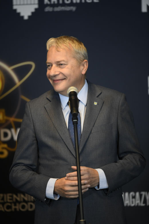 Sylwester z Dwójką 2025