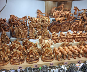 To jest teraz pamiątkowym hitem w Zakopanem! Kapibara i labubu idą w odstawkę