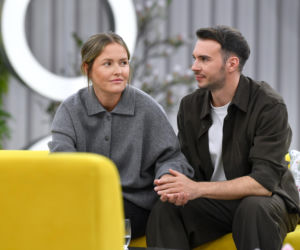 Frycz i Kosiński zdradzają sekrety swojej patchworkowej rodziny. Aktorka zaskoczyła słowami o ślubie