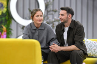 Frycz i Kosiński zdradzają sekrety swojej patchworkowej rodziny. Aktorka zaskoczyła słowami o ślubie