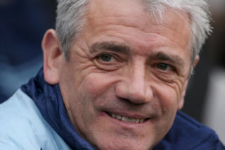 Futbol w żałobie. Zmarł legendarny angielski piłkarz i trener Kevin Keegan