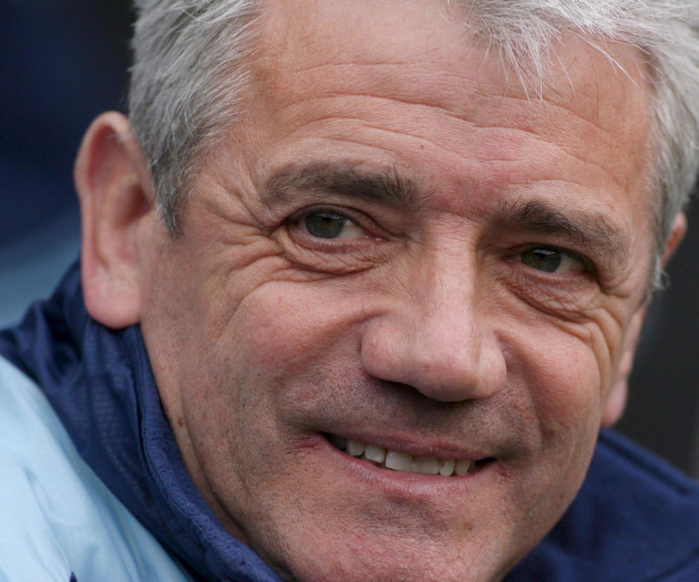 Kevin Keegan nie żyje. Legenda futbolu zmarła w wieku 75 lat po walce z nowotworem