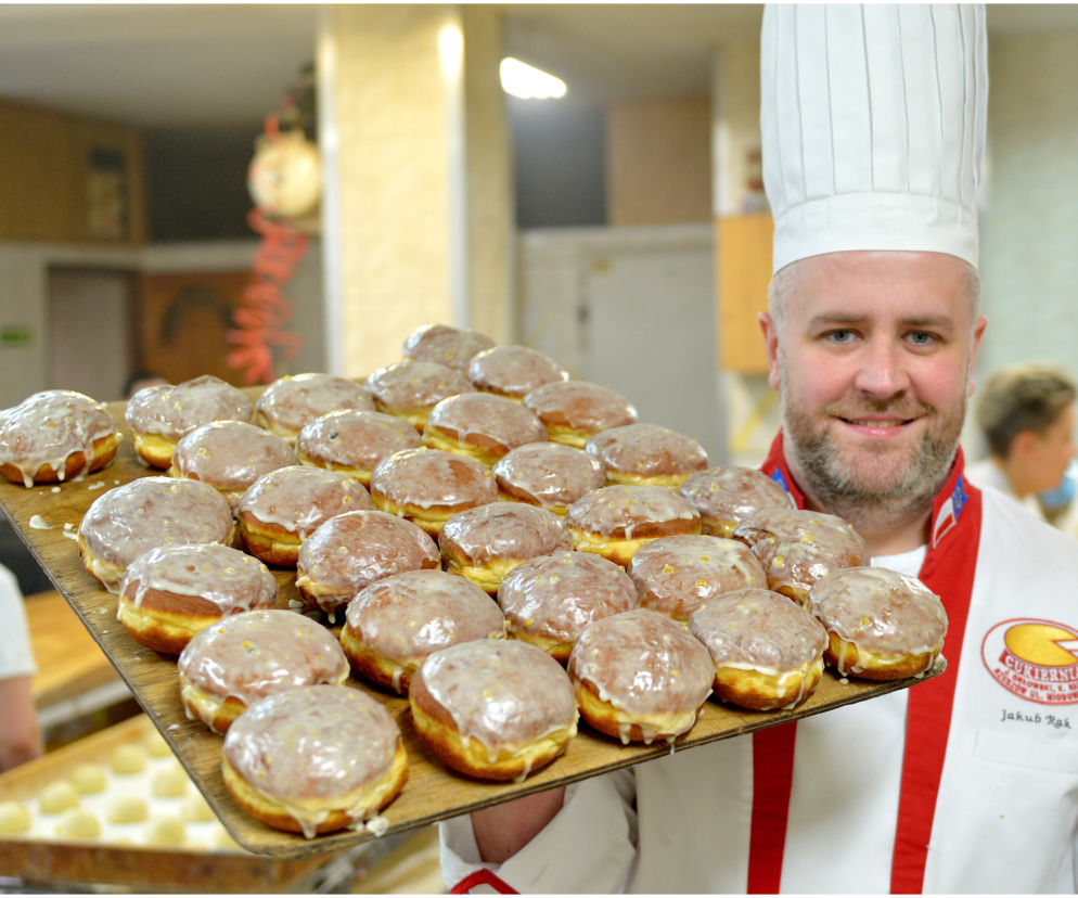 PACZKI