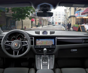 Porsche Macan (2021)