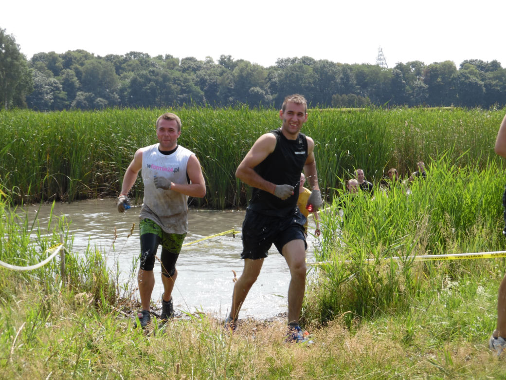 Runmageddon 13