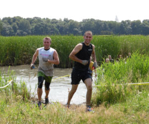 Runmageddon 13