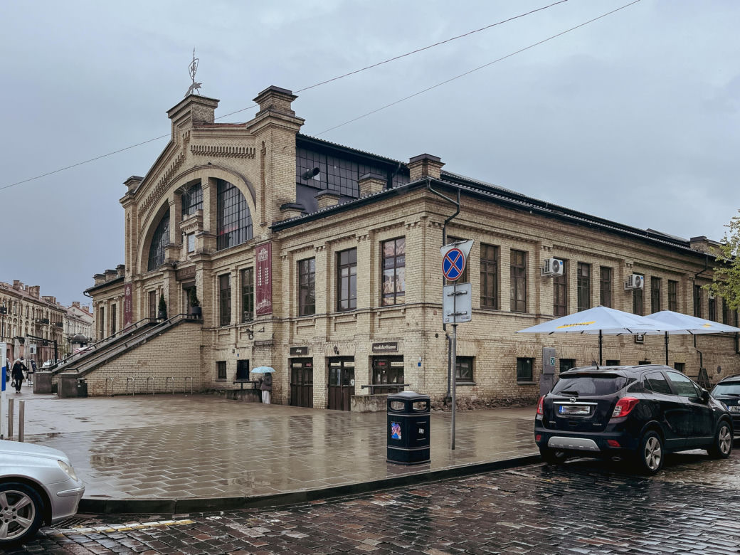 Sprawdź nieoczywiste miejsc, które trzeba zobaczyć w Wilnie - zdjęcia. Weekend bez tłumów turystów