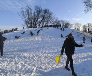 Górka Ferfeta w Kościanie