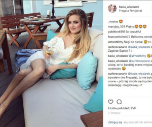Katarzyna Włodarek zostanie Miss Universe?