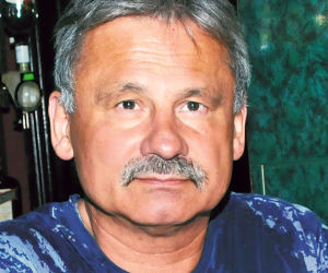 Piotr Kamiński