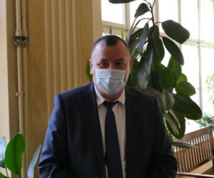 Wójt Daszyny kierował mafią?