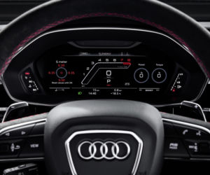 Audi RS Q3 (2020)