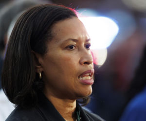 Strzelanina przy Białym Domu! Żołnierze walczą o życie! Wiemy, kim jest agresor