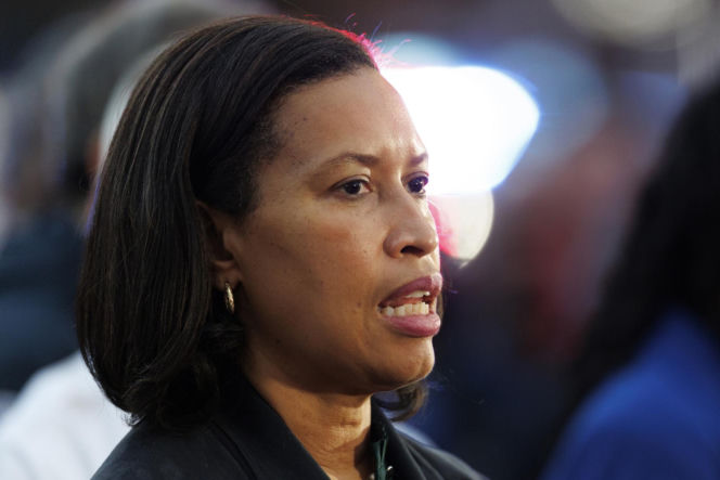 Strzelanina przy Białym Domu! Żołnierze walczą o życie! Wiemy, kim jest agresor