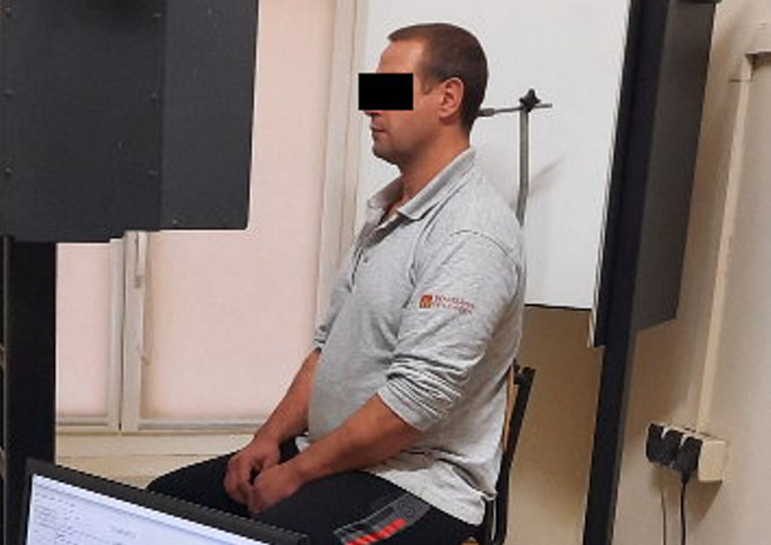 Ukrainiec pobił rodaka na śmierć w Śródmieściu. Dorwali go na granicy