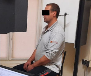 Ukrainiec pobił rodaka na śmierć w Śródmieściu. Dorwali go na granicy
