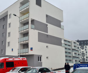 Krwawa masakra w Rzeszowie. Wołała pomocy, gdy dźgał ją nożem kuchennym. Nowe fakty [ZDJĘCIA]