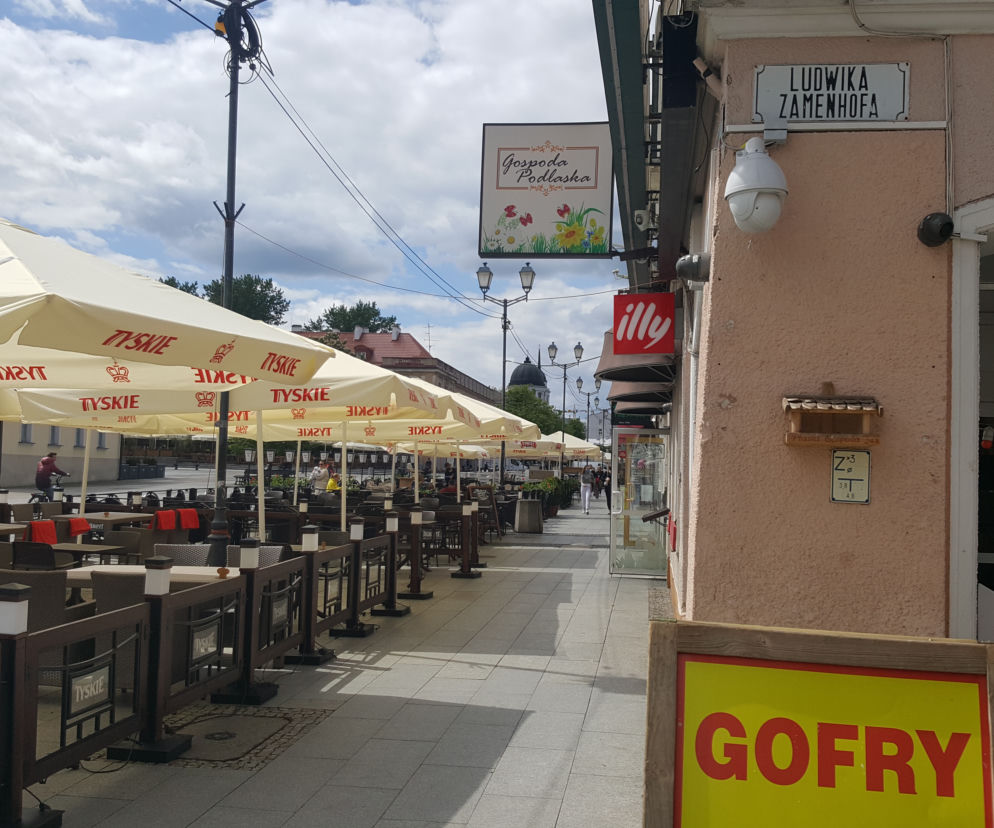 ogródki