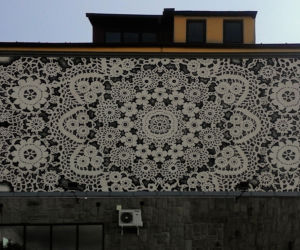 Koronki koniakowskie