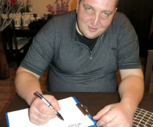 ADAM KRAŚKO, XFORT