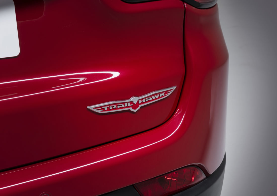 Jeep Compass Plug-in Hybrid
