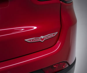 Jeep Compass Plug-in Hybrid