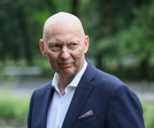 Nie żyje gen. Mirosław Różański