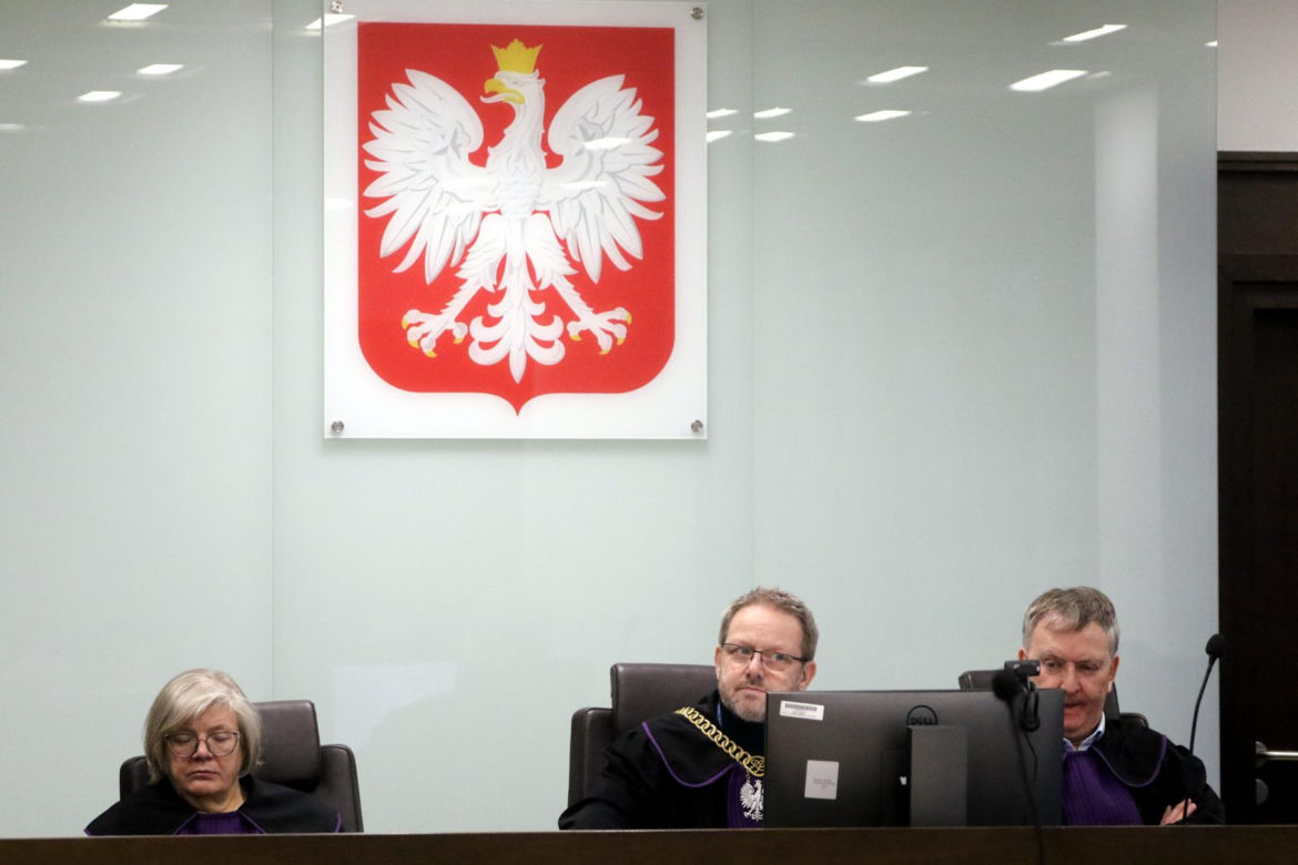  Po 23 latach rusza proces ws. zabójstwa „Hiszpana”. Sędzia odczytał szczegóły brutalnej egzekucji. Padło 10 strzałów