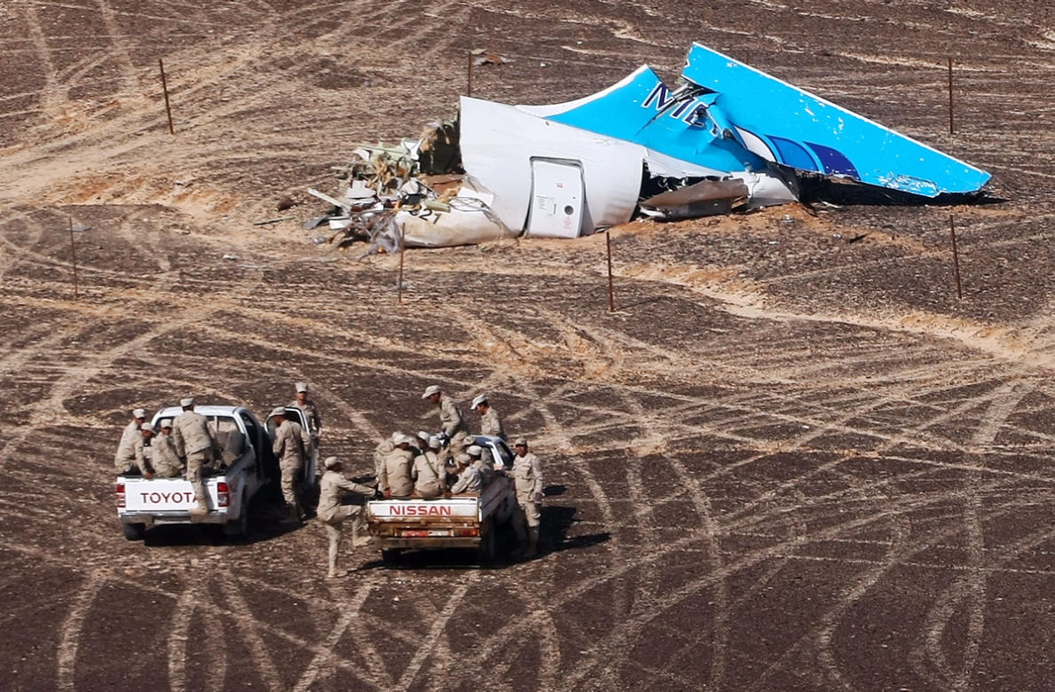 Pilot bał się lecieć tym airbusem!
