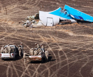 Pilot bał się lecieć tym airbusem!
