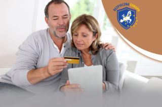  Czy europejskie prawo chroni cię przed oszustwami w internecie?