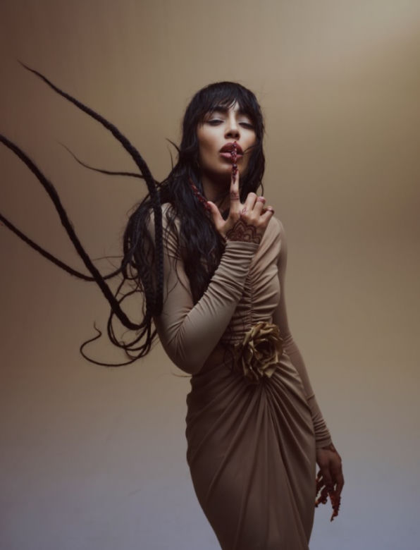 Loreen